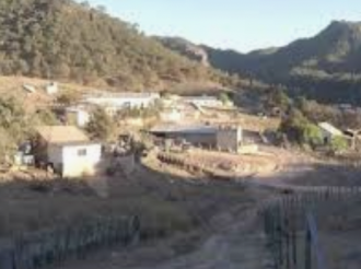 La Droga es de Quien la Trabaja